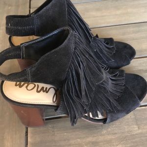 Sam Edelman Wedges